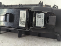 2022 Audi E-Tron Master Power Window Switch Replacement Driver Side Left P/N:4K0.959.851.C 4N0.959.565 Fits OEM Used Auto Pa