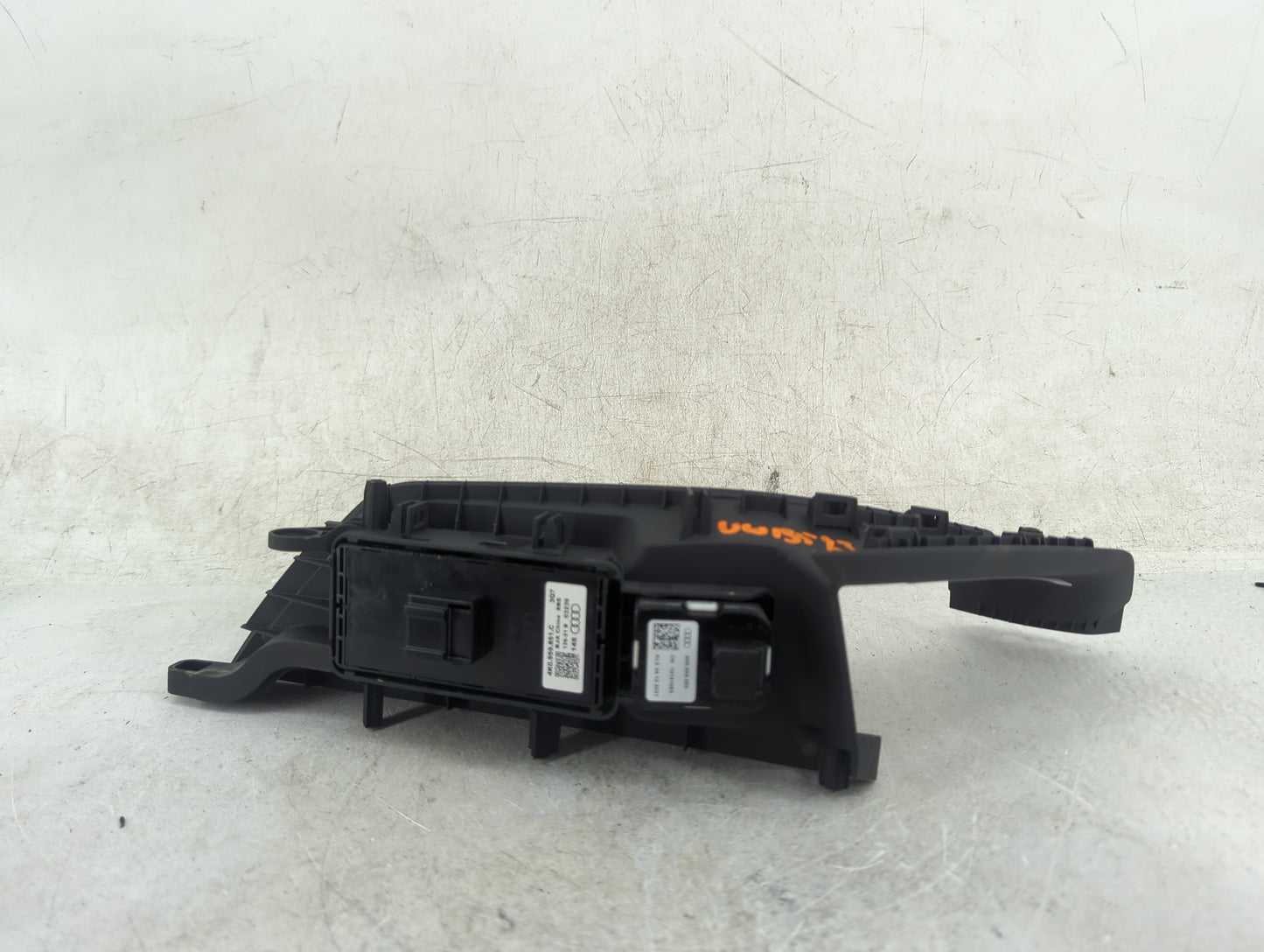 2022 Audi E-Tron Master Power Window Switch Replacement Driver Side Left P/N:4K0.959.851.C 4N0.959.565 Fits OEM Used Auto Pa