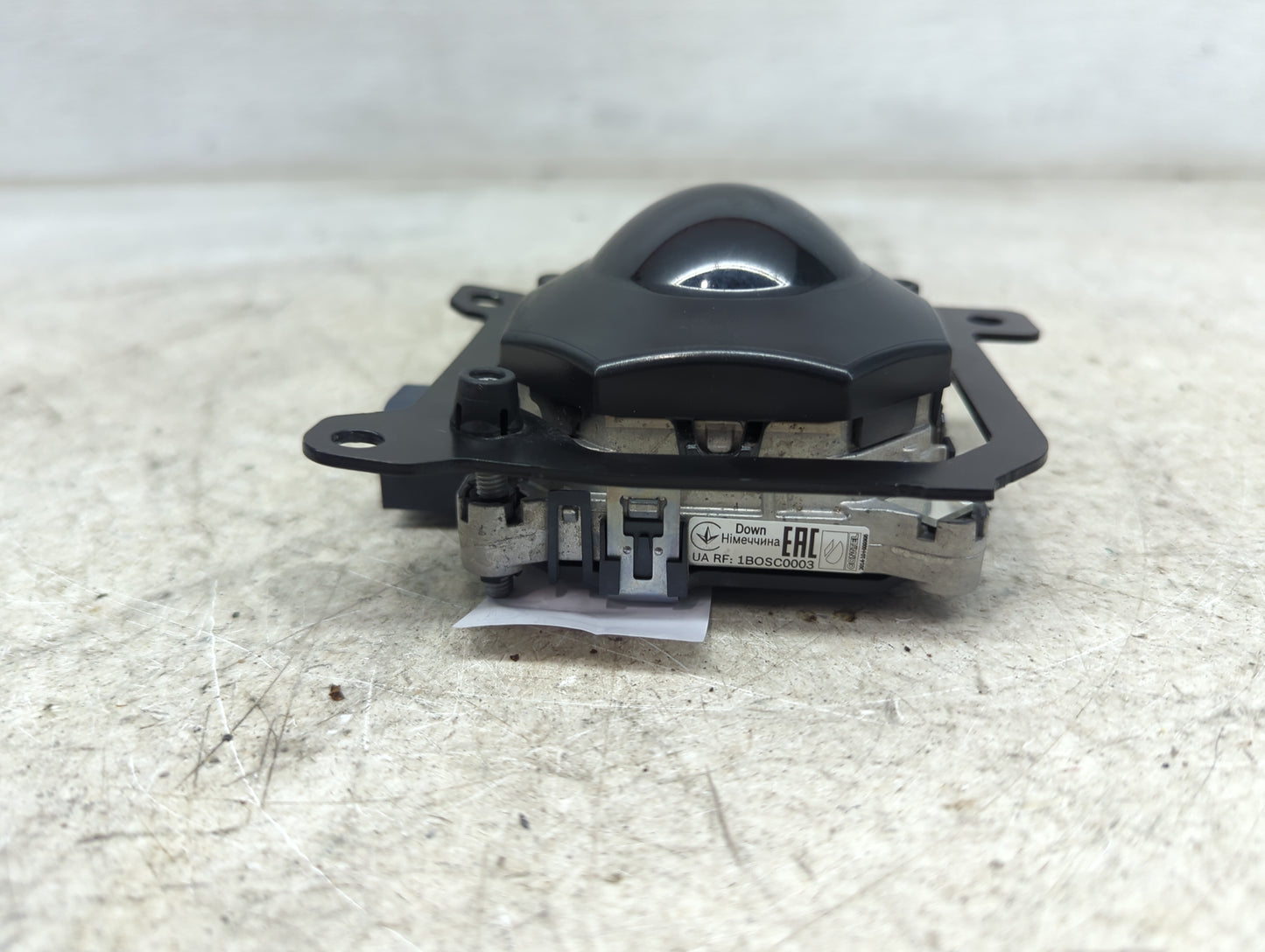 2022 Audi E-tron Front Park Assist Sensor - Oemusedautoparts1.com