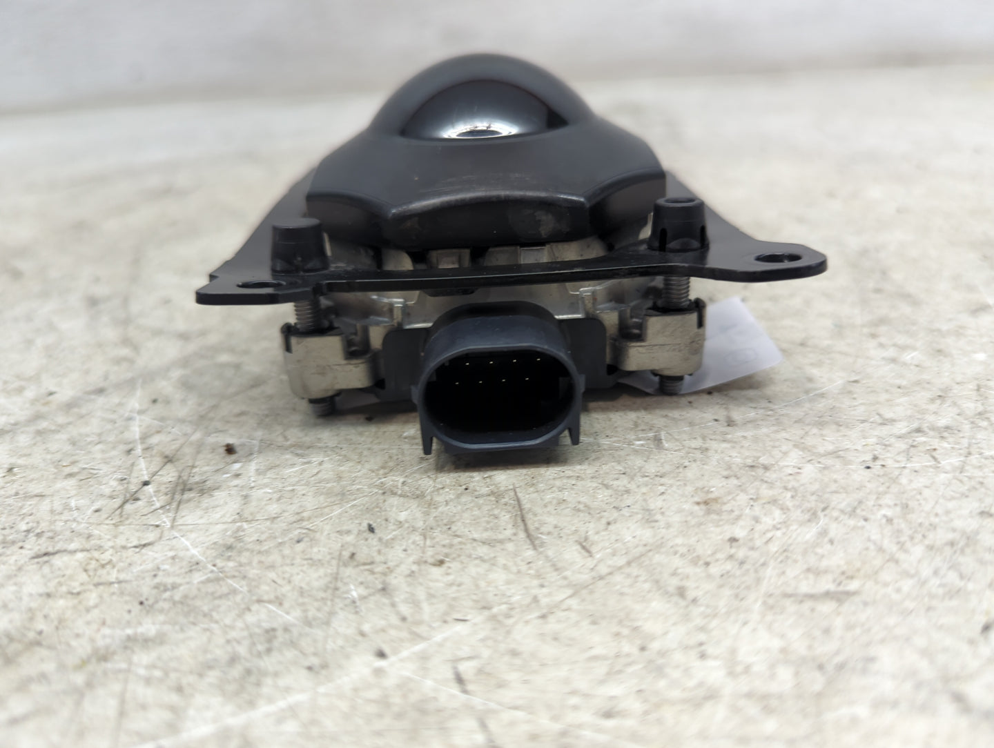 2022 Audi E-tron Front Park Assist Sensor - Oemusedautoparts1.com