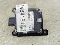 2022 Audi E-tron Front Park Assist Sensor - Oemusedautoparts1.com