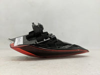 2022 Audi E-Tron Quattro Tail Light Assembly Passenger Right OEM P/N:89A.945.092.A Fits OEM Used Auto Parts - Oemusedautopar