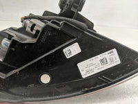 2022 Audi E-Tron Quattro Tail Light Assembly Passenger Right OEM P/N:89A.945.092.A Fits OEM Used Auto Parts - Oemusedautopar