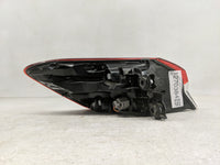 2022 Audi E-Tron Quattro Tail Light Assembly Passenger Right OEM P/N:89A.945.092.A Fits OEM Used Auto Parts - Oemusedautopar