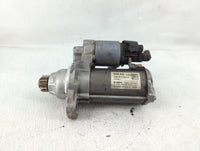 2019-2021 Audi Q3 Car Starter Motor Solenoid OEM P/N:02M 911 024 Q Fits Fits 2018 2019 2020 2021 2022 OEM Used Auto Parts - 