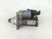 2019-2021 Audi Q3 Car Starter Motor Solenoid OEM P/N:02M 911 024 Q Fits Fits 2018 2019 2020 2021 2022 OEM Used Auto Parts - 