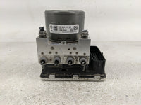 2021 Audi Q3 ABS Pump Control Module Replacement P/N:5Q0 614 517 GB Fits Fits 2022 OEM Used Auto Parts - Oemusedautoparts1.c