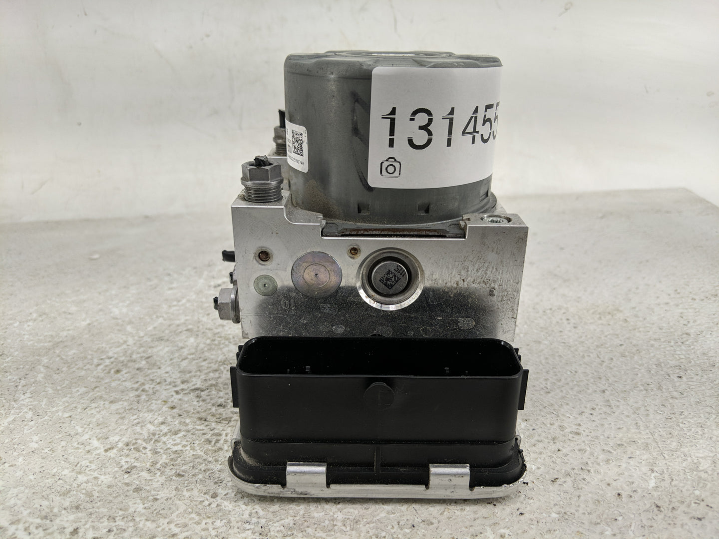 2021 Audi Q3 ABS Pump Control Module Replacement P/N:5Q0 614 517 GB Fits Fits 2022 OEM Used Auto Parts - Oemusedautoparts1.c