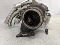 2022 Audi Q3 Turbocharger Turbo Charger Super Charger Supercharger - Oemusedautoparts1.com