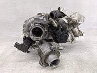2022 Audi Q3 Turbocharger Turbo Charger Super Charger Supercharger - Oemusedautoparts1.com