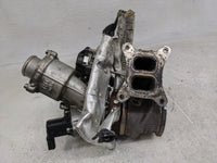 2022 Audi Q3 Turbocharger Turbo Charger Super Charger Supercharger - Oemusedautoparts1.com