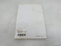 2022 Audi Q3 Owners Manual Book Guide P/N:83A012721BF 83A0127218F OEM Used Auto Parts - Oemusedautoparts1.com