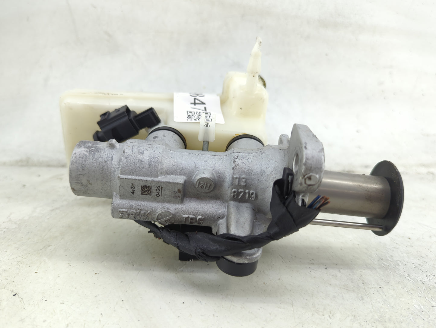 2019-2021 Audi Q3 Brake Master Cylinder - Oemusedautoparts1.com