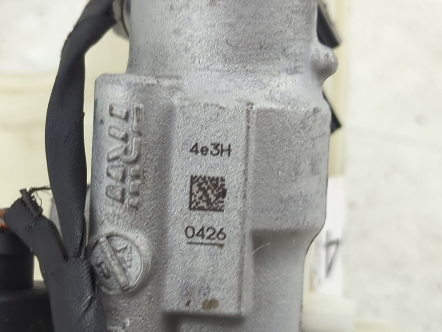 2019-2021 Audi Q3 Brake Master Cylinder - Oemusedautoparts1.com