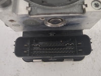 2021 Audi Q3 Anti-Lock Brake ABS Pump Module Actuator OEM P/N:5Q0 614 517 GB 10.0220-2155.4, MK100ESC Fits Fits 2022 OEM Use