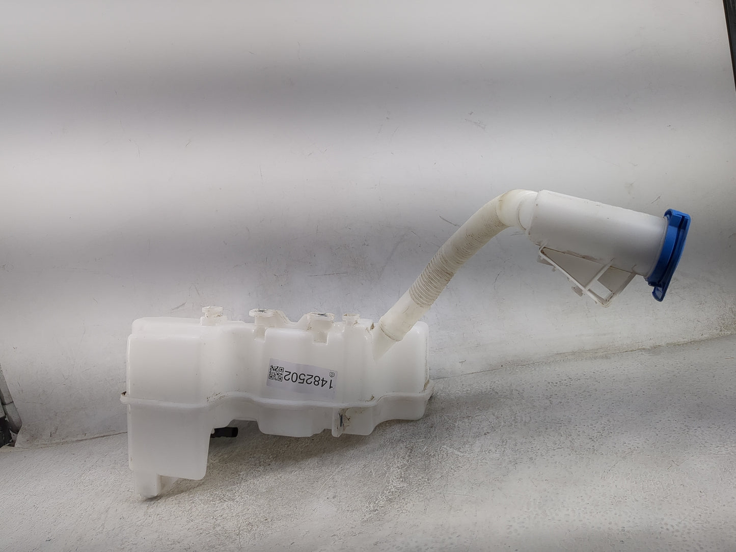 2022 Audi Q4 Windshield Washer Fluid Reservoir Bottle - Oemusedautoparts1.com