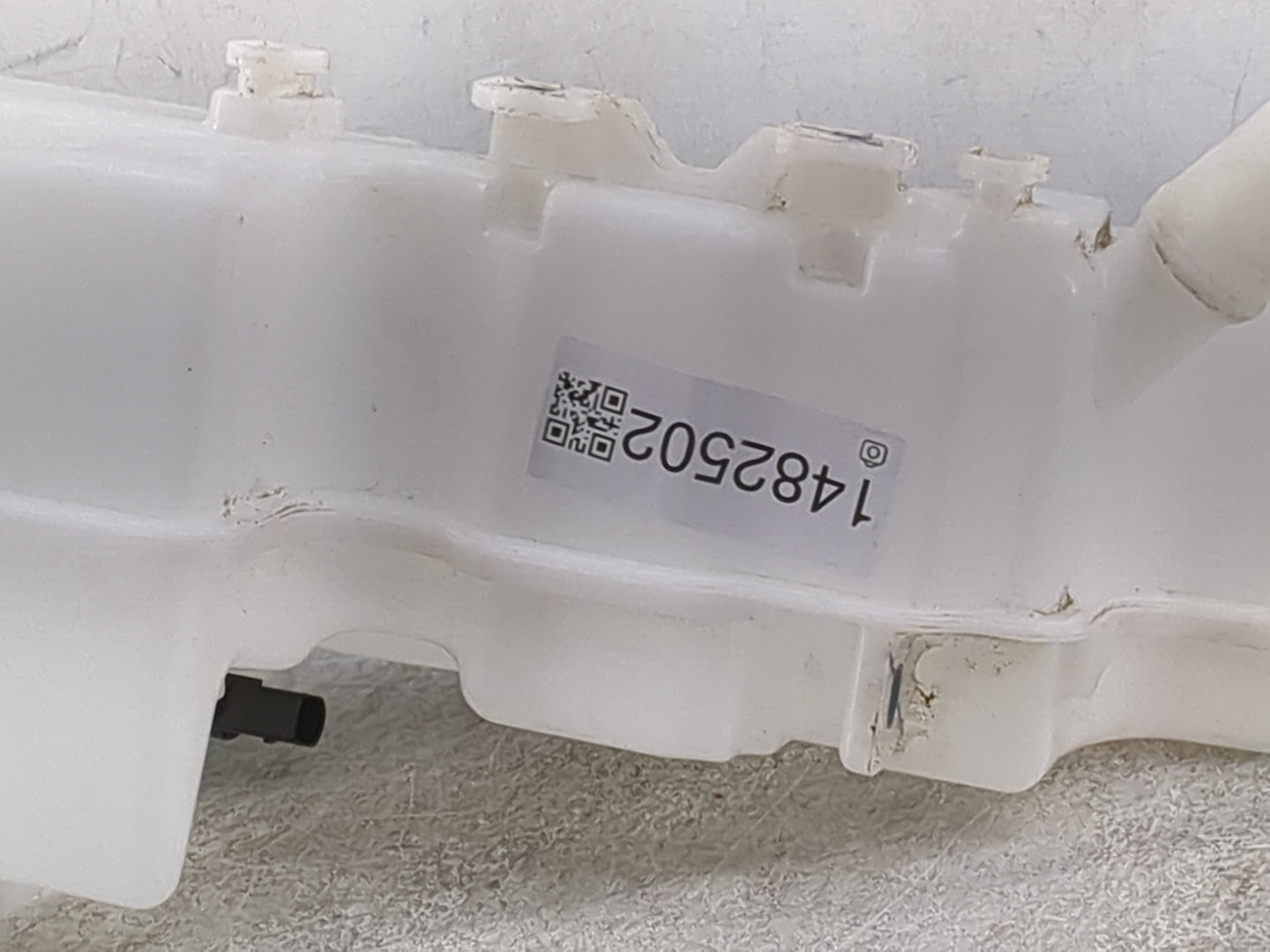 2022 Audi Q4 Windshield Washer Fluid Reservoir Bottle - Oemusedautoparts1.com