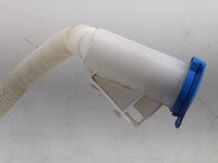 2022 Audi Q4 Windshield Washer Fluid Reservoir Bottle - Oemusedautoparts1.com