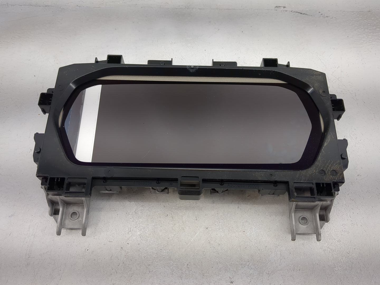 2022 Audi Q4 Instrument Cluster Speedometer Gauges P/N:89A920725B Miles: Fits OEM Used Auto Parts - Oemusedautoparts1.com