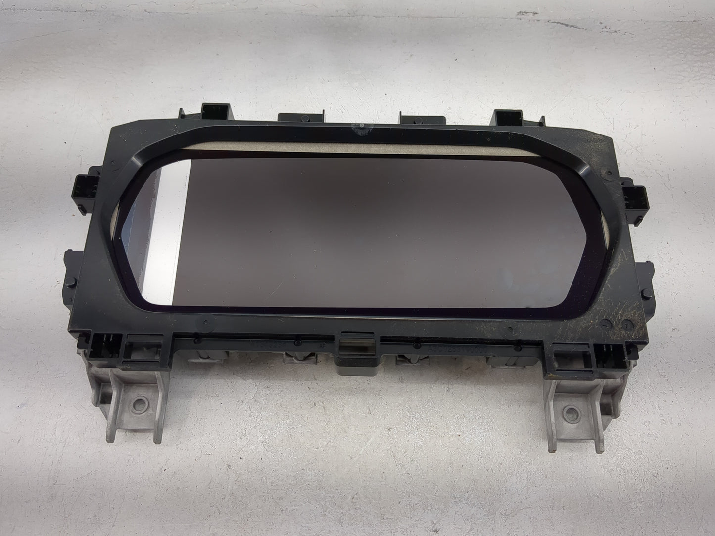 2022 Audi Q4 Instrument Cluster Speedometer Gauges P/N:89A920725B Miles: Fits OEM Used Auto Parts - Oemusedautoparts1.com
