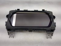 2022 Audi Q4 Instrument Cluster Speedometer Gauges P/N:89A920725B Miles: Fits OEM Used Auto Parts - Oemusedautoparts1.com