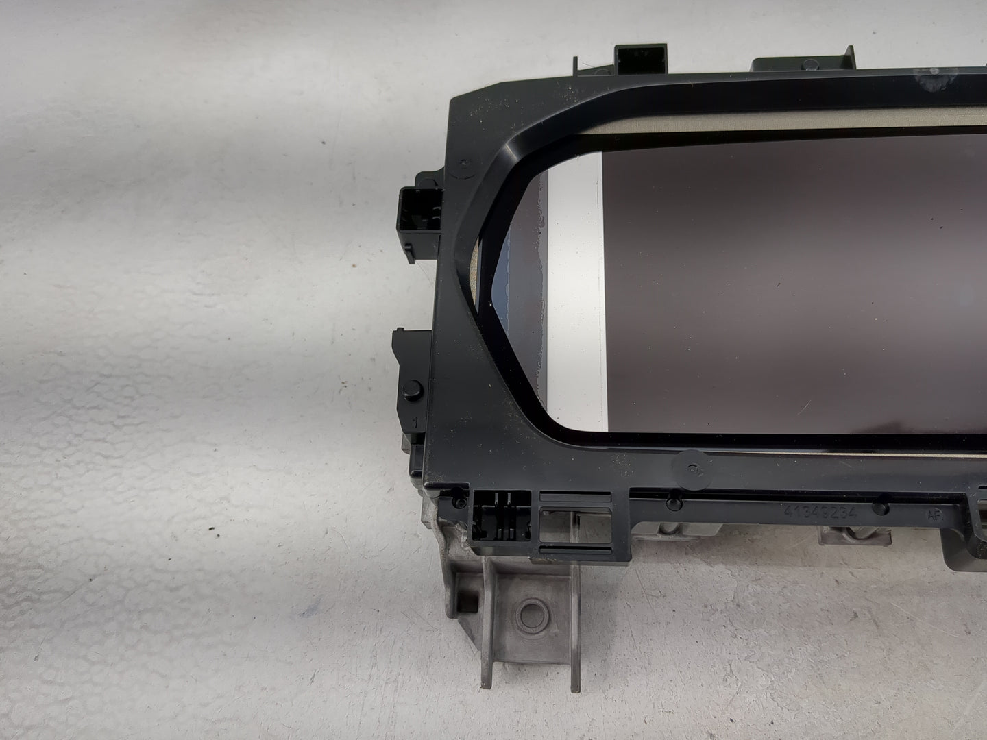 2022 Audi Q4 Instrument Cluster Speedometer Gauges P/N:89A920725B Miles: Fits OEM Used Auto Parts - Oemusedautoparts1.com