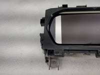 2022 Audi Q4 Instrument Cluster Speedometer Gauges P/N:89A920725B Miles: Fits OEM Used Auto Parts - Oemusedautoparts1.com