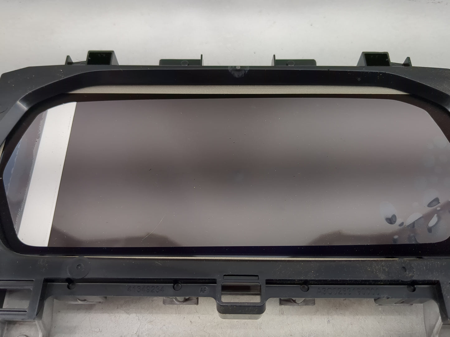 2022 Audi Q4 Instrument Cluster Speedometer Gauges P/N:89A920725B Miles: Fits OEM Used Auto Parts - Oemusedautoparts1.com