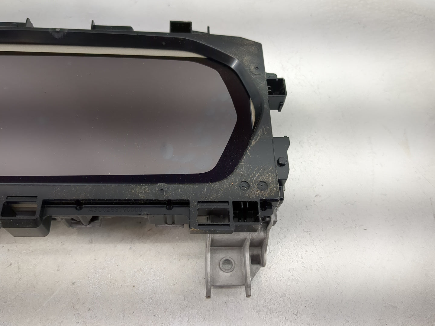 2022 Audi Q4 Instrument Cluster Speedometer Gauges P/N:89A920725B Miles: Fits OEM Used Auto Parts - Oemusedautoparts1.com