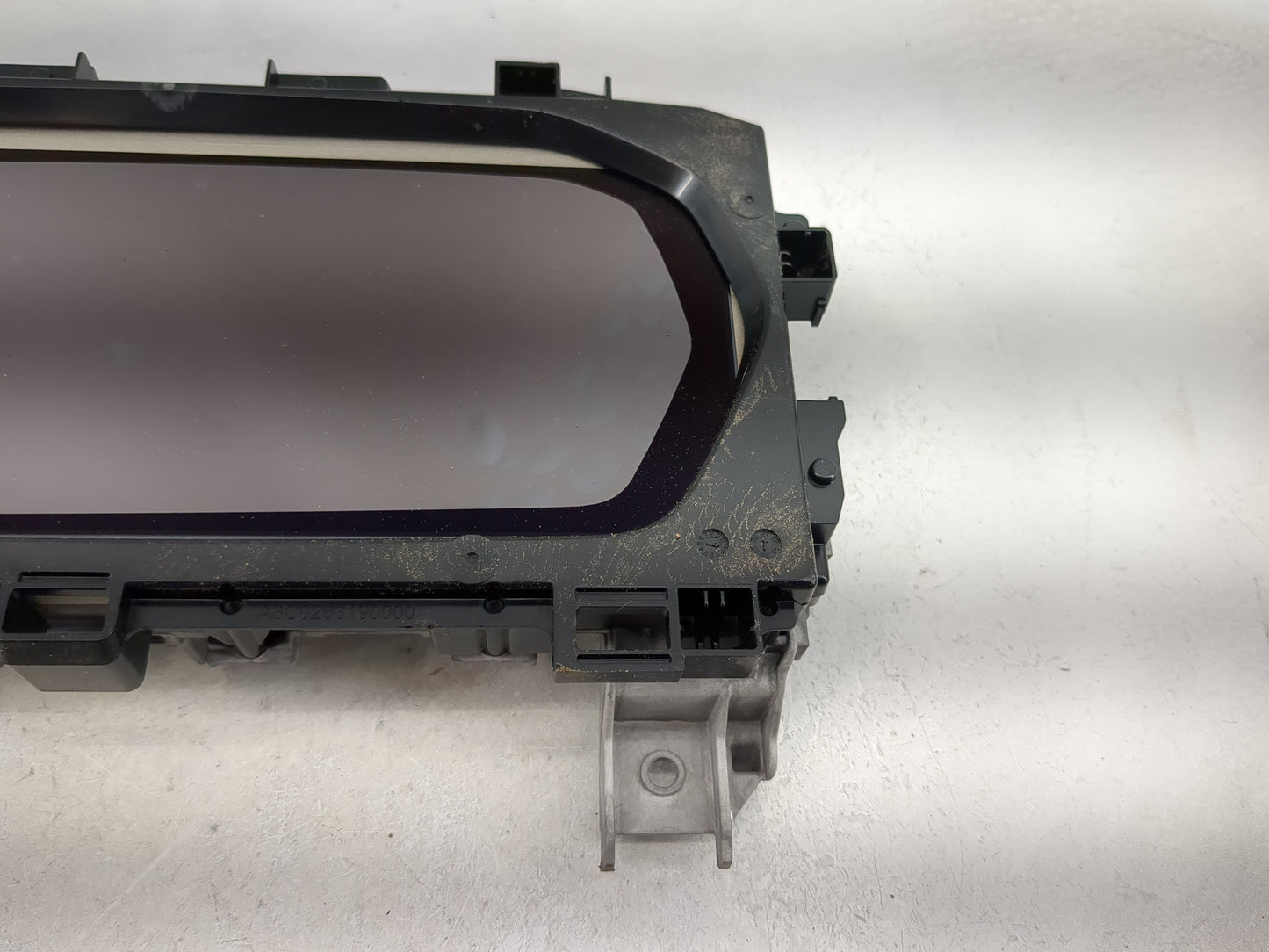 2022 Audi Q4 Instrument Cluster Speedometer Gauges P/N:89A920725B Miles: Fits OEM Used Auto Parts - Oemusedautoparts1.com
