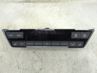 2022 Audi Q4 Climate Control Module Temperature AC/Heater Replacement P/N:89A.820.043.A 89A820043A Fits OEM Used Auto Parts 