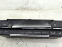 2022 Audi Q4 Climate Control Module Temperature AC/Heater Replacement P/N:89A.820.043.A 89A820043A Fits OEM Used Auto Parts 