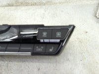 2022 Audi Q4 Climate Control Module Temperature AC/Heater Replacement P/N:89A.820.043.A 89A820043A Fits OEM Used Auto Parts 