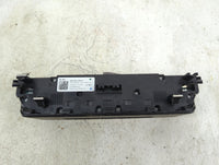 2022 Audi Q4 Climate Control Module Temperature AC/Heater Replacement P/N:89A.820.043.A 89A820043A Fits OEM Used Auto Parts 