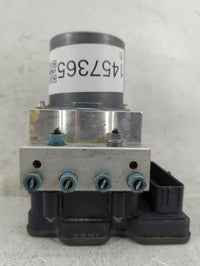 2021 Audi Q5 ABS Pump Control Module Replacement P/N:80A907379AF 80A907379H, 0265956842, 0265295331 Fits OEM Used Auto Parts