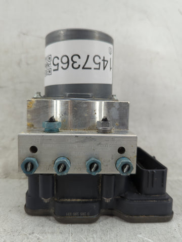 2021 Audi Q5 ABS Pump Control Module Replacement P/N:80A907379AF 80A907379H, 0265956842, 0265295331 Fits OEM Used Auto Parts