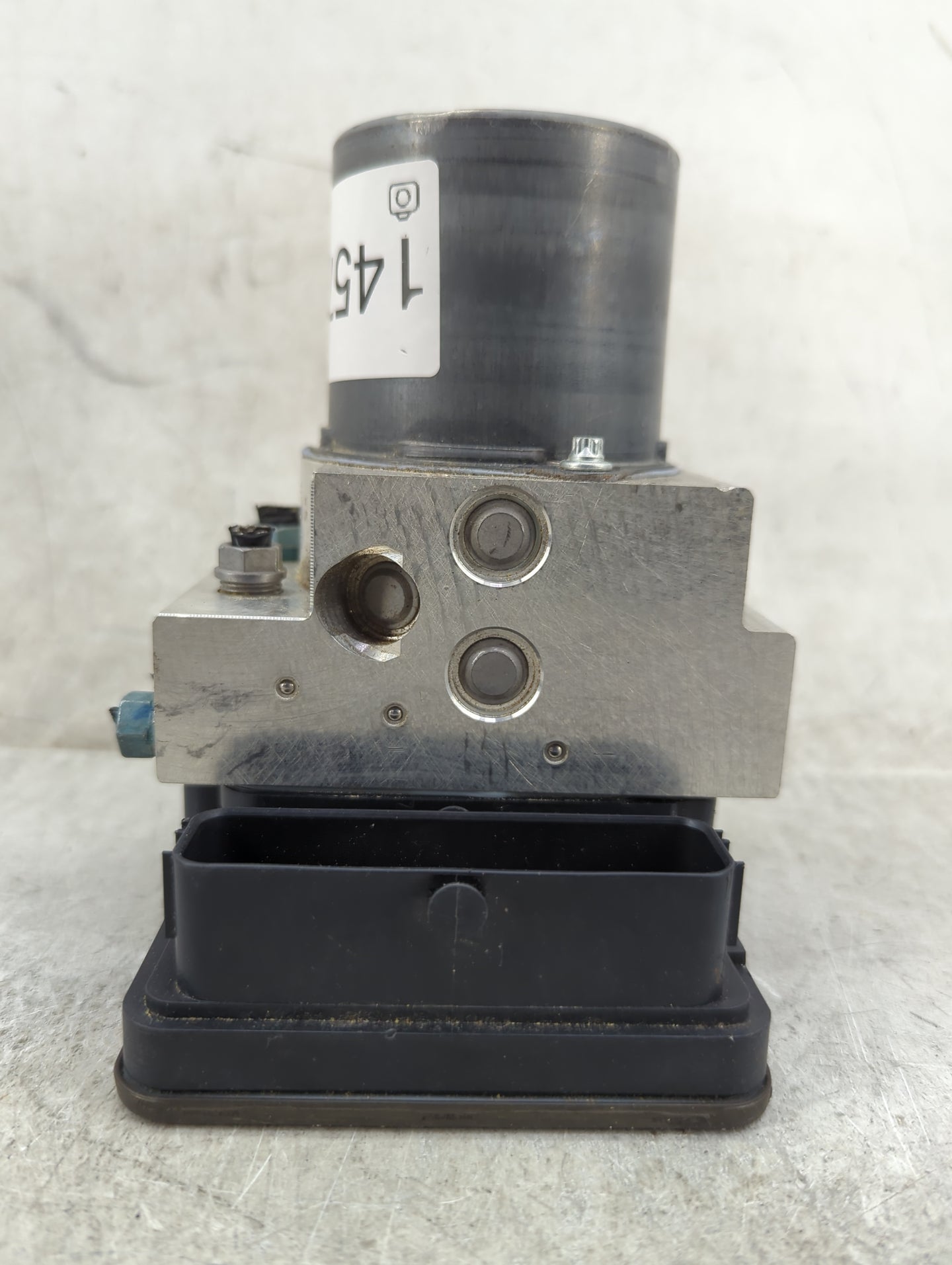 2021 Audi Q5 ABS Pump Control Module Replacement P/N:80A907379AF 80A907379H, 0265956842, 0265295331 Fits OEM Used Auto Parts