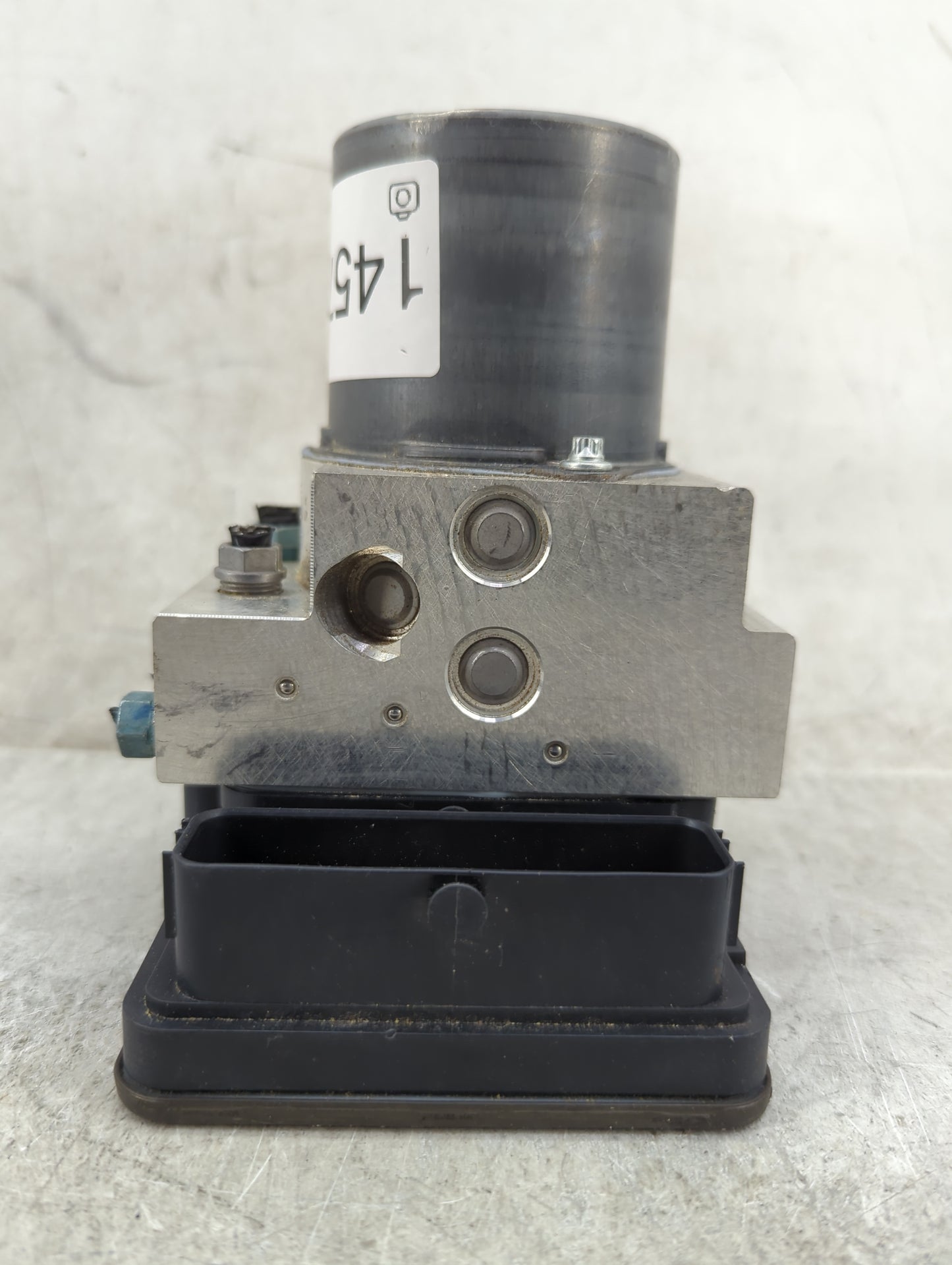 2021 Audi Q5 ABS Pump Control Module Replacement P/N:80A907379AF 80A907379H, 0265956842, 0265295331 Fits OEM Used Auto Parts
