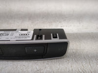 2018-2021 Audi Q5 Climate Control Module Temperature AC/Heater Replacement P/N:80A919158 Fits Fits 2017 2018 2019 2020 2021 