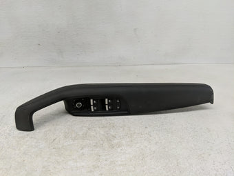 compare product 2021-2022 Audi Q7 Master Power Window Switch Replacement Driver Side Left P/N:4M0 959 851 C 10121577 Fits Fits 2020 2021 2022 OEM Used Auto Parts