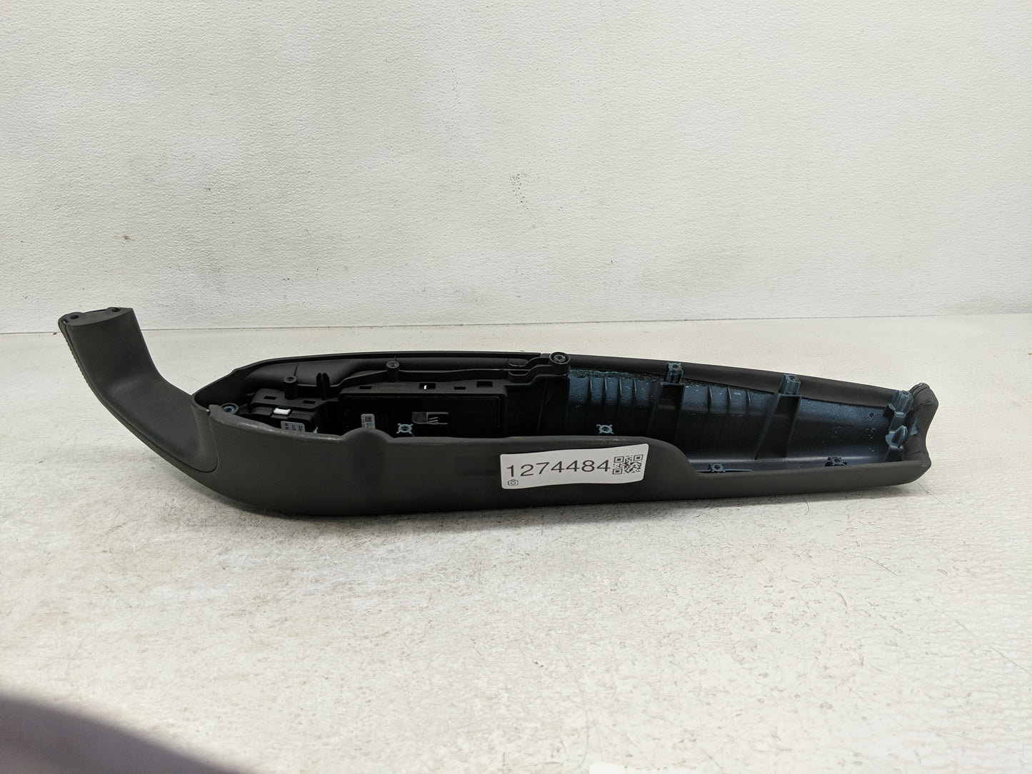 2021-2022 Audi Q7 Master Power Window Switch Replacement Driver Side Left P/N:4M0 959 851 C 10121577 Fits Fits 2020 2021 202