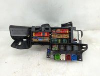 2017-2022 Audi Q7 Fusebox Fuse Box Panel Relay Module P/N:4M0 971 845 Fits Fits 2017 2018 2019 2020 2021 2022 OEM Used Auto 