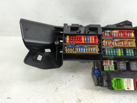 2017-2022 Audi Q7 Fusebox Fuse Box Panel Relay Module P/N:4M0 971 845 Fits Fits 2017 2018 2019 2020 2021 2022 OEM Used Auto 