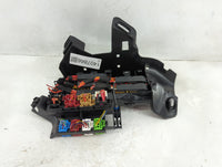 2017-2022 Audi Q7 Fusebox Fuse Box Panel Relay Module P/N:4M0 971 845 Fits Fits 2017 2018 2019 2020 2021 2022 OEM Used Auto 