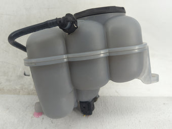compare product 2020-2022 Audi Q7 Radiator Coolant Overflow Expansion Tank Bottle