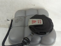 2020-2022 Audi Q7 Radiator Coolant Overflow Expansion Tank Bottle - Oemusedautoparts1.com