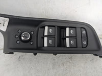 2021-2022 Audi Q7 Master Power Window Switch Replacement Driver Side Left P/N:4M0.959.565.M 4M0959565M Fits Fits 2020 2021 2