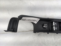 2021-2022 Audi Q7 Master Power Window Switch Replacement Driver Side Left P/N:4M0.959.565.M 4M0959565M Fits Fits 2020 2021 2