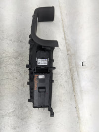 2021-2022 Audi Q7 Master Power Window Switch Replacement Driver Side Left P/N:4M0.959.565.M 4M0959565M Fits Fits 2020 2021 2