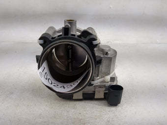 compare product 2022 Audi Q8 Throttle Body P/N:06M.145.674.DQ Fits Fits 2018 2019 2020 2021 OEM Used Auto Parts